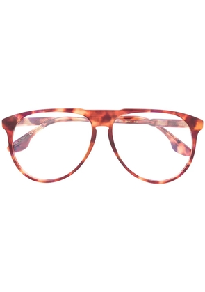Victoria Beckham VB2602 glasses - Brown