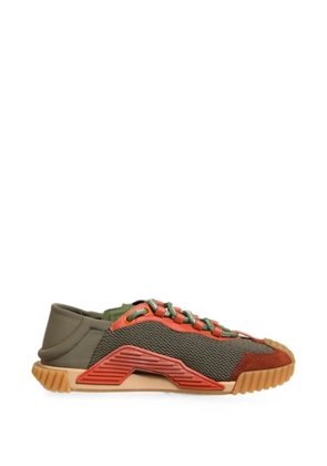 Dolce & Gabbana NS1 low-top sneakers - Green