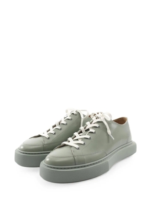 Hermès Pre-Owned 2020s Haru sneakers - Green