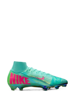 Nike Mercurial Superfly 10 Elite football boots - Green