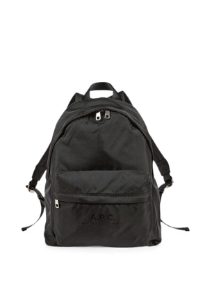 A.P.C. A.P.C. Bags.. - Black