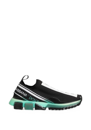 Dolce & Gabbana Sorrento sneakers - Black