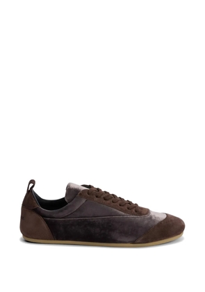 Jil Sander Etage sneakers - Brown