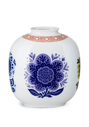 Rosenthal Flower Farm vase - White
