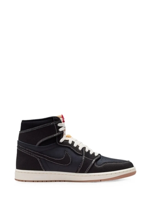 Nike Air Jordan 1 Retro High OG sneakers - Black