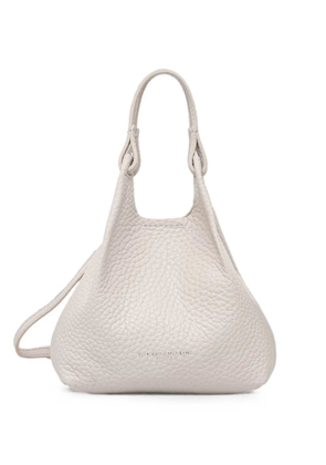 GIANNI CHIARINI Dua tote bag - Neutrals