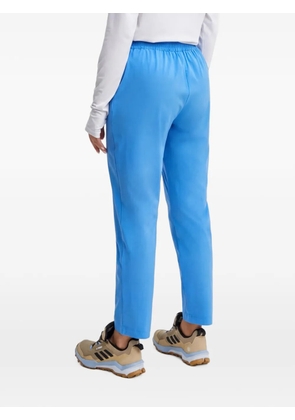 Helly Hansen elasticated-waistband track pants - Blue