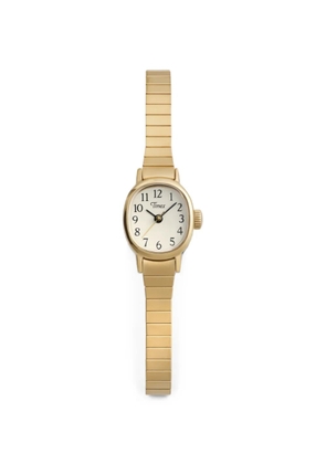 TIMEX mini Cavatina 17mm watch - White