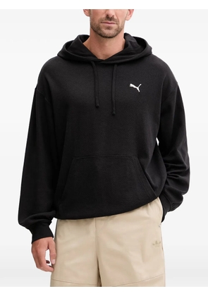 PUMA Essentials Elevated hoodie - Black
