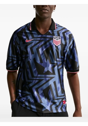 Nike USMNT Energy Dri-FIT short-sleeved T-shirt - Blue