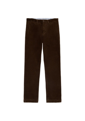 Polo Ralph Lauren stretch-corduroy trousers - Brown