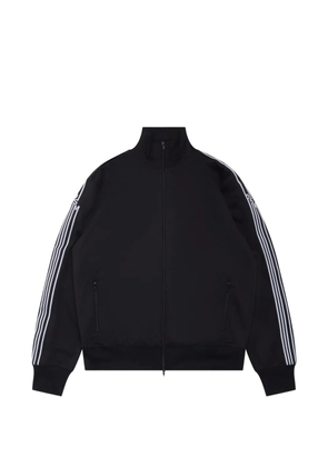 Dsm - Dover Street Market x Noir Kei Ninomiya side-stripe jacket - Black