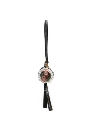 Anya Hindmarch Maki Sushi bag charm - Silver