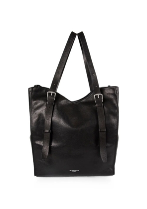 Ann Demeulemeester medium Akim shoulder bag - Black