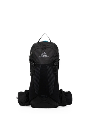 GREGORY Salvo 8 backpack - Black