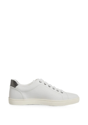 Dolce & Gabbana Sacred Heart sneakers - White