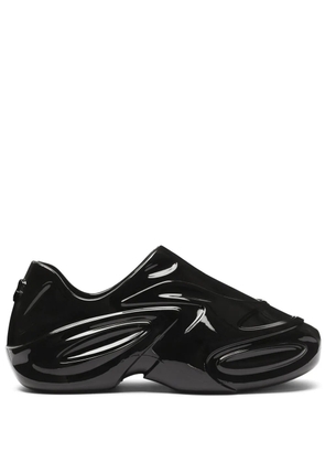 Dolce & Gabbana Toy slip-on sneakers - Black