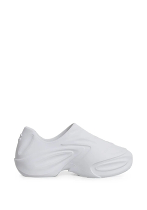 Dolce & Gabbana Daymaster slip-on sneakers - White