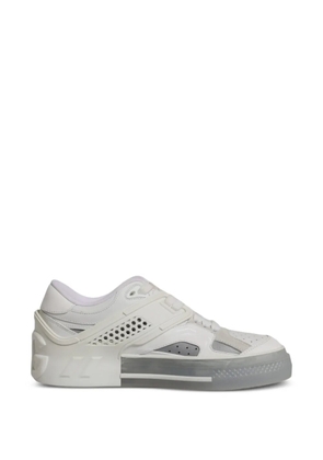 Dolce & Gabbana Custom 2.Zero sneakers - White