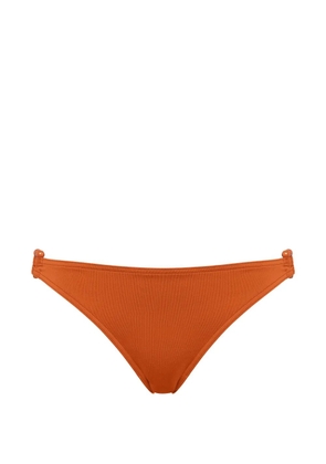 ERES classic bikini briefs - Orange