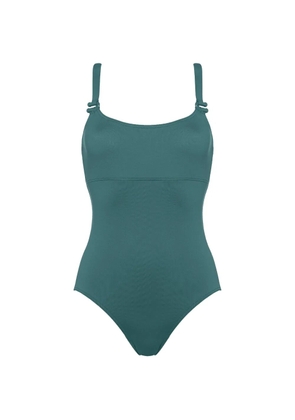 ERES Inspiring scoop-neck swimsuit - Green