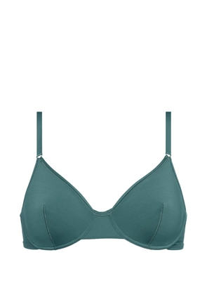 ERES Ilona Soyeuse bra - Green