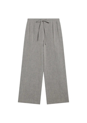 LouLou de Saison palazzo trousers - Grey