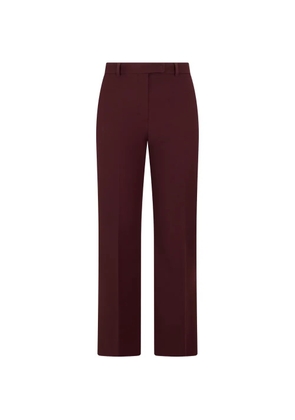 'S Max Mara Umanita trousers - Red