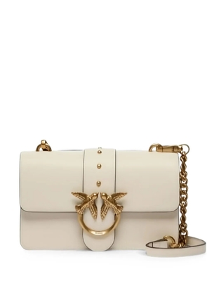 PINKO Love Bag One shoulder bag - Neutrals