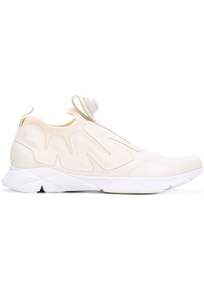 Reebok Pump Supreme Rilla sneakers - Neutrals