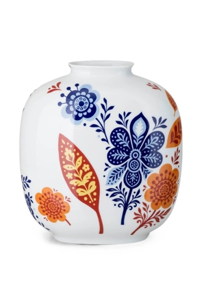 Rosenthal Flower Farm vase - White