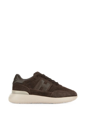 Hogan Interactive³ sneakers - Brown