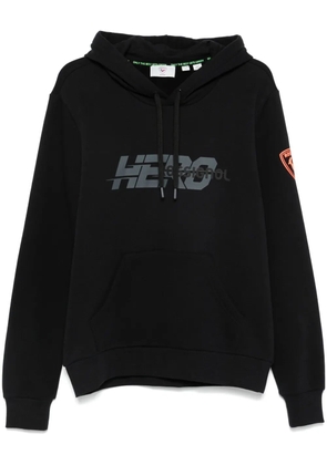 Rossignol Hero hoodie - Black