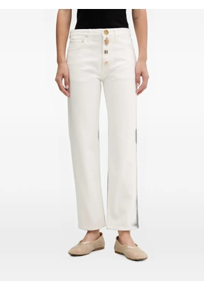 VICOLO regular-fit jeans - White