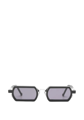 VAVA Eyewear WL0072 sunglasses - Black