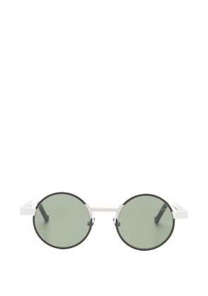 VAVA Eyewear WL0087 round-frame sunglasses - Black