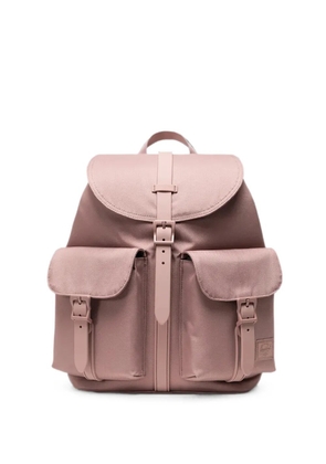 Herschel Supply Co. small Dawson backpack - Pink