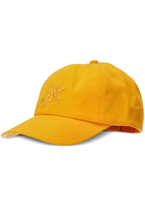 Vilebrequin Capson cap - Orange