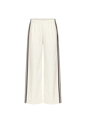 Citizens of Humanity Aurora side-stripe track pants - Neutrals