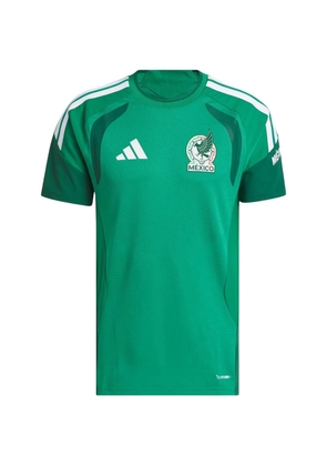 adidas Mexico 26 Tiro Pro T-shirt - Green