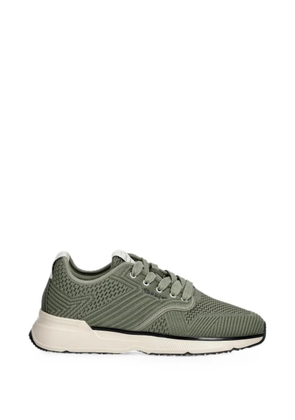 Gant lace-up sneakers - Green