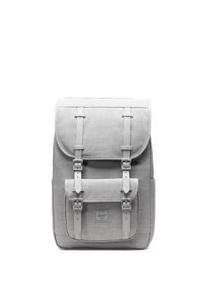 Herschel Supply Co. medium Little America™ City backpack - Grey
