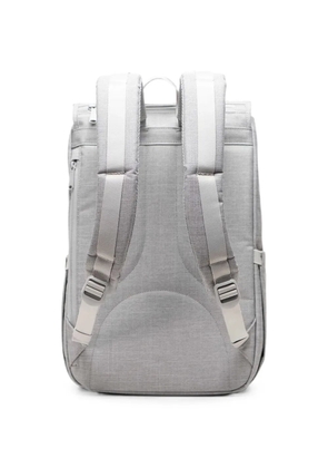 Herschel Supply Co. medium Little America™ City backpack - Grey