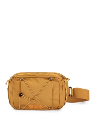 Fjällräven Skule backpack - Yellow