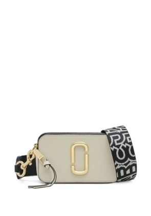 Marc Jacobs Snapshot shoulder bag - Neutrals