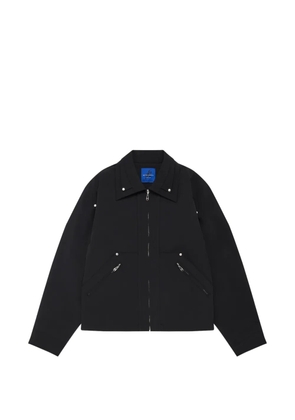 ASICS Mirbelioids zip-up jacket - Black