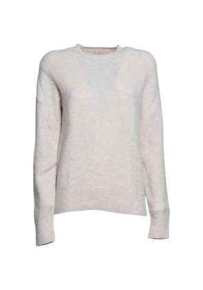 MC2 Saint Barth crew-neck sweater - Neutrals