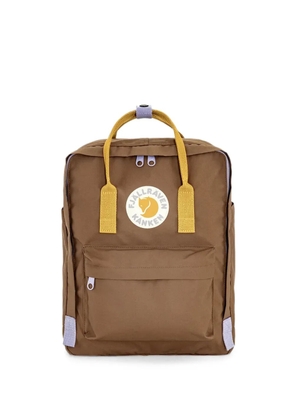 Fjällräven Kånken backpack - Brown