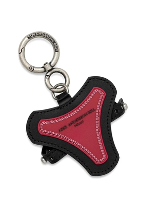 Andersson Bell cutout airpod case - Black