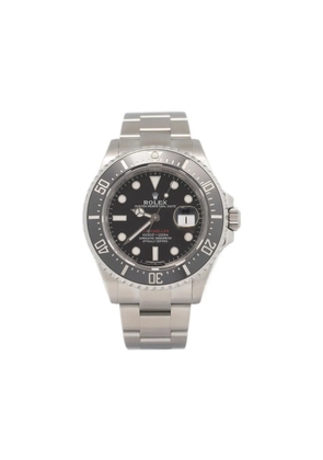 Rolex Sea-Dweller 43mm - Black